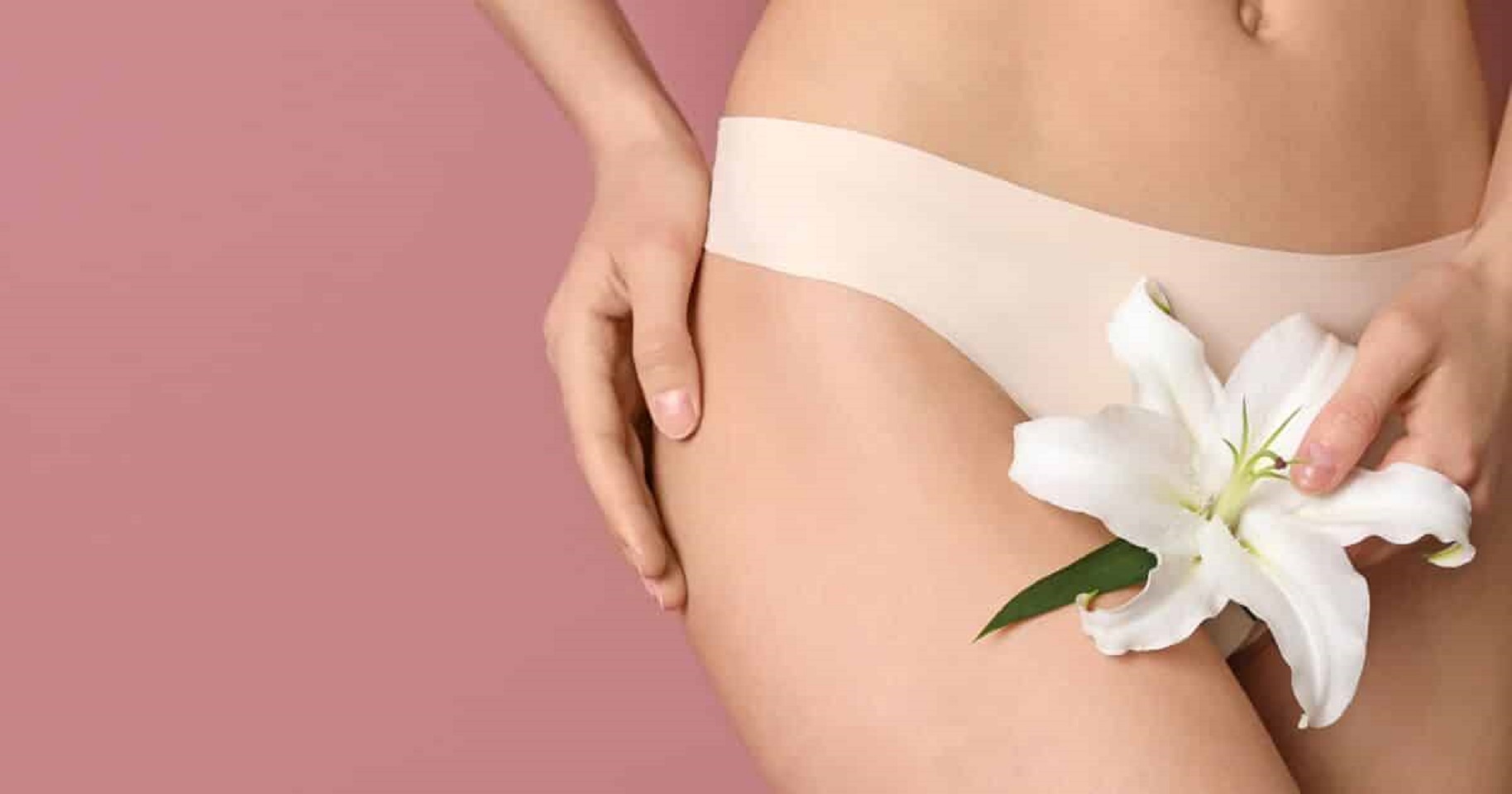 L'Acide Hyaluronique vaginal tahiti